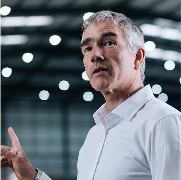 Leadership Thumbnail Image