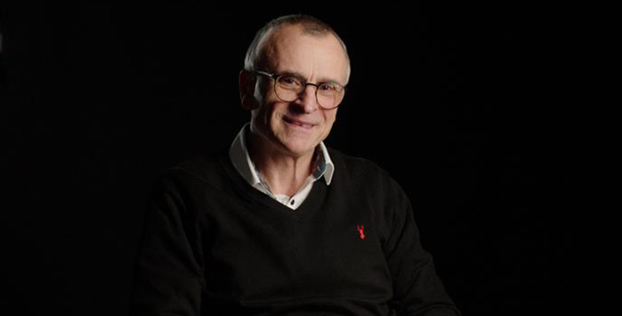 John McQuiliam, Chief Designer
