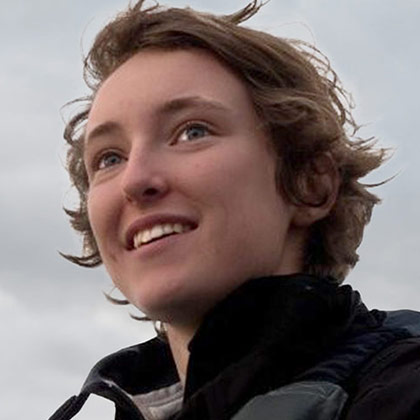 Aurore Kerr